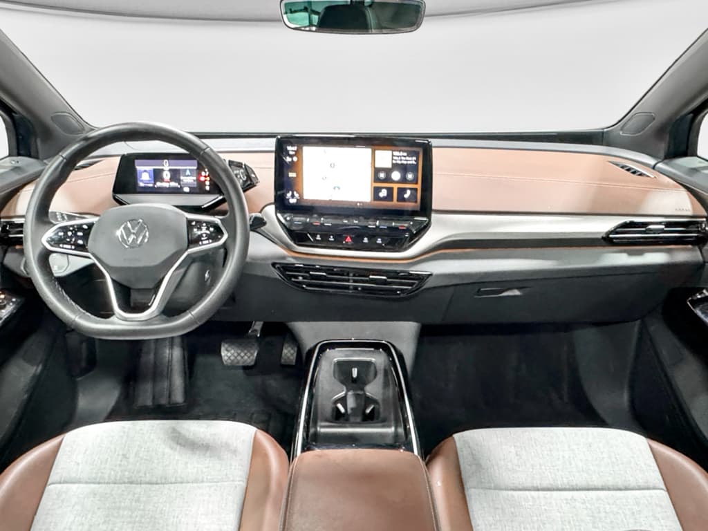 2023 Volkswagen ID.4 view 15