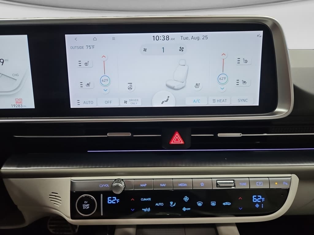2023 Hyundai IONIQ 6 view 7