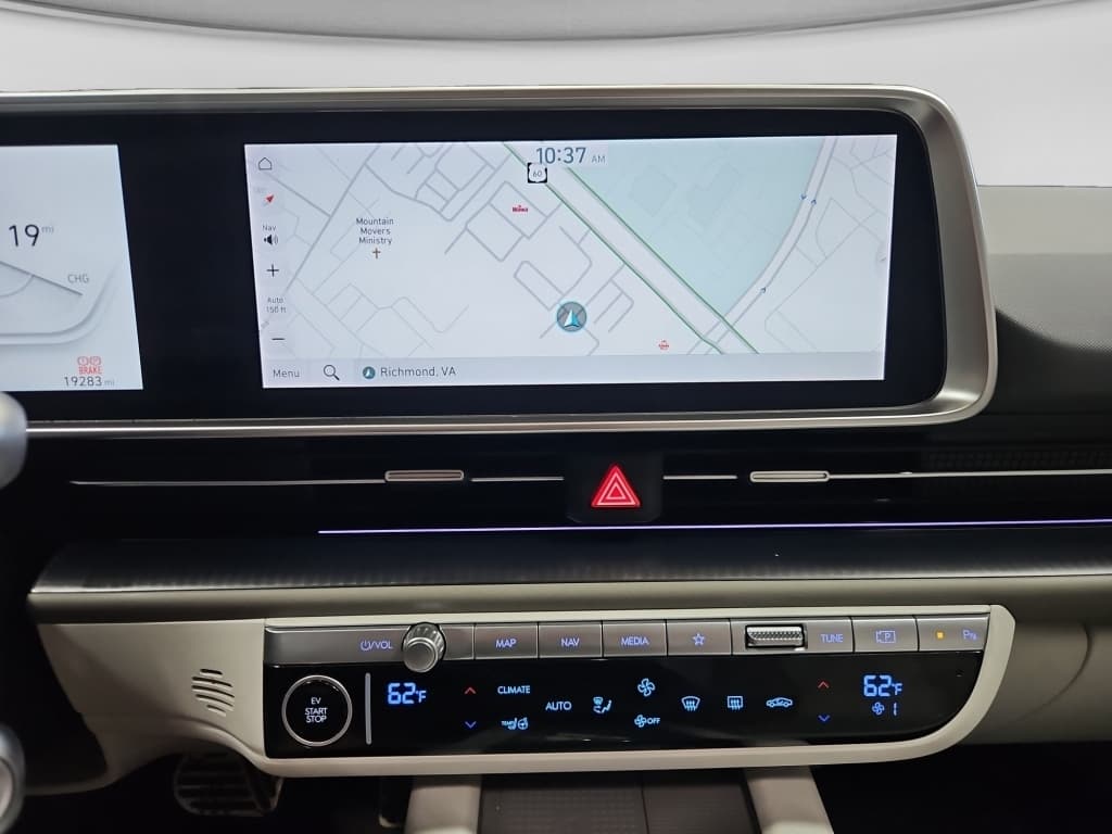 2023 Hyundai IONIQ 6 view 6