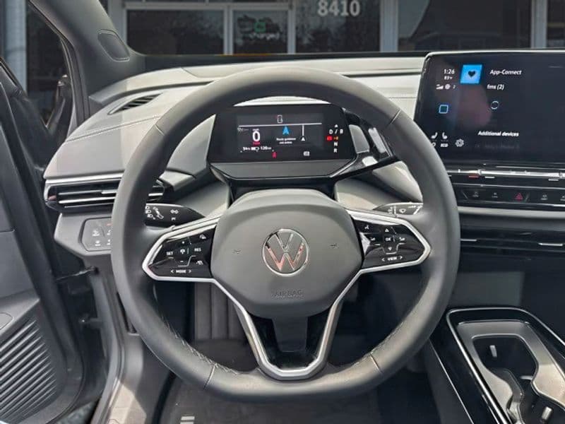2023 Volkswagen ID.4 view 10