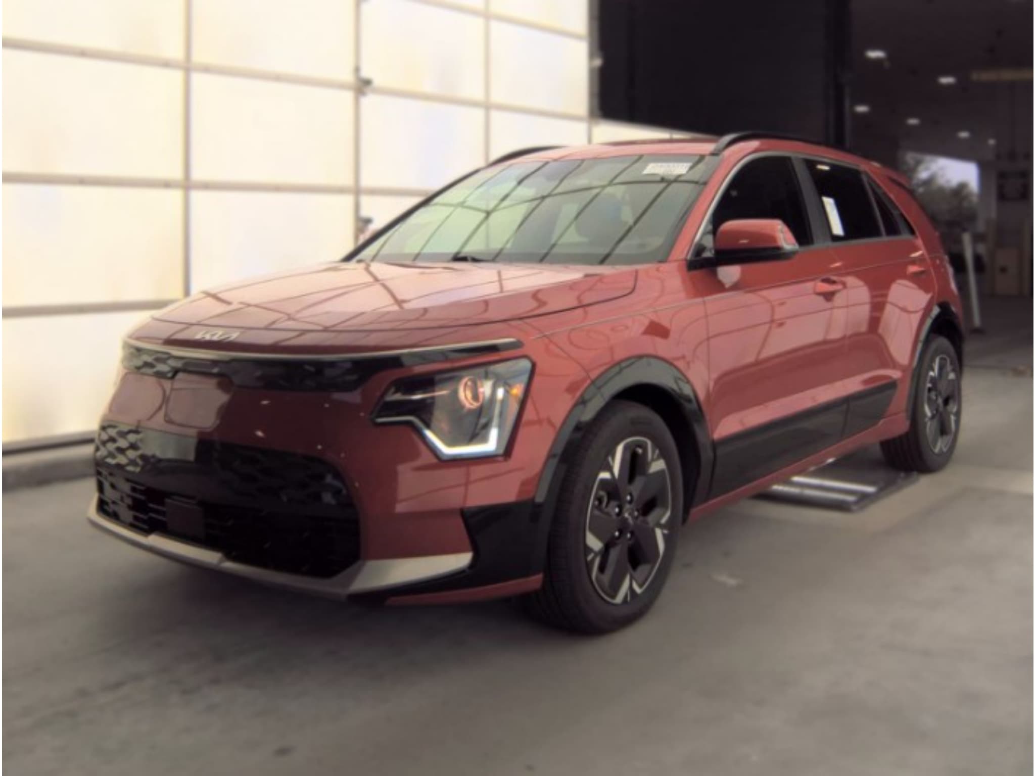 2023 Kia Niro EV