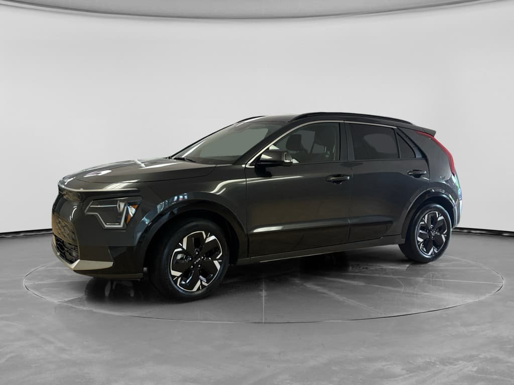 2023 Kia Niro EV
