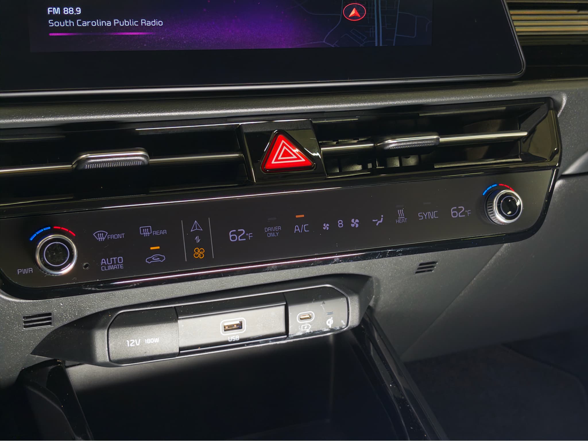 2023 Kia Niro EV view 14