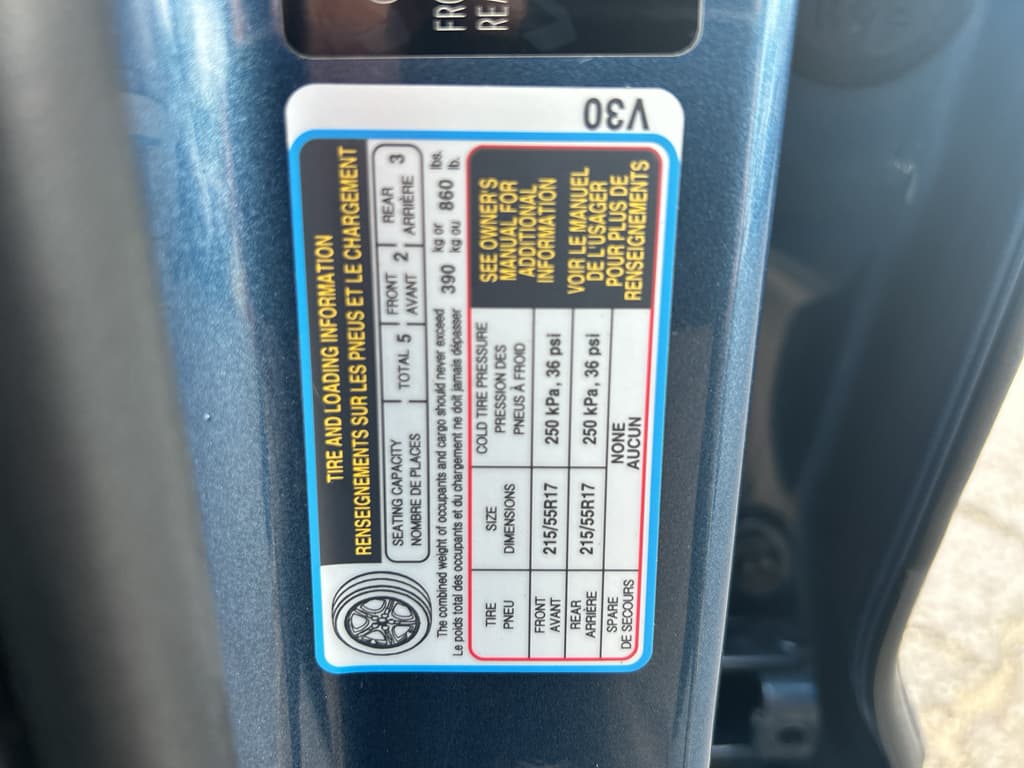 2023 Kia Niro EV view 20