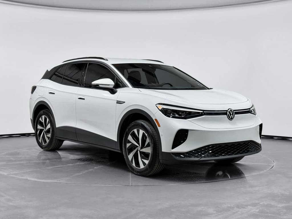 2023 Volkswagen ID.4 view 4