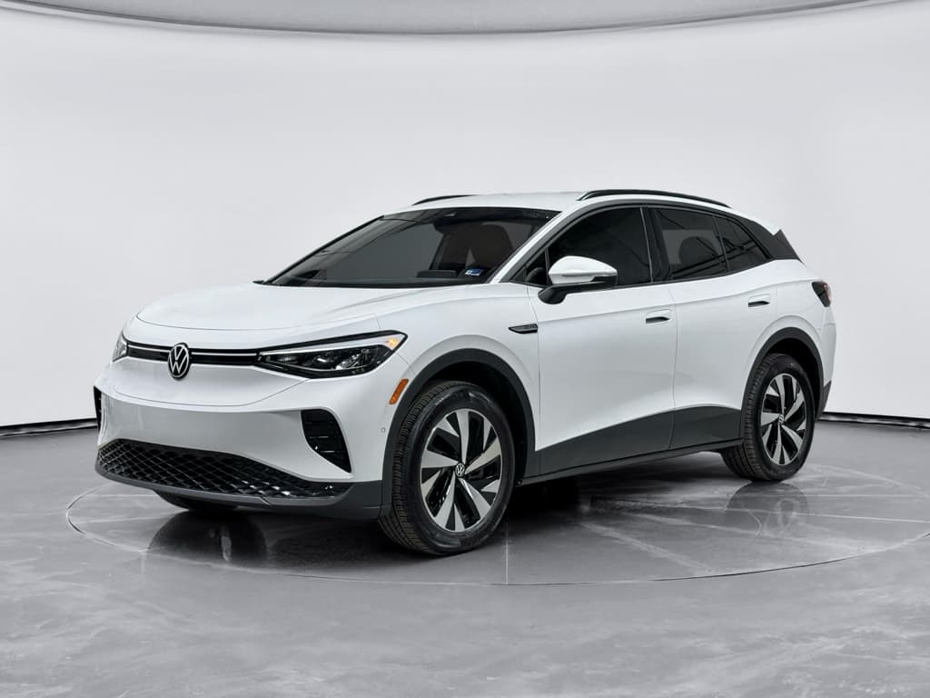 2023 Volkswagen ID.4