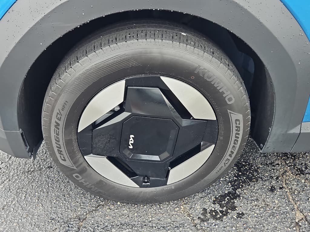 2024 Kia EV9 view 29