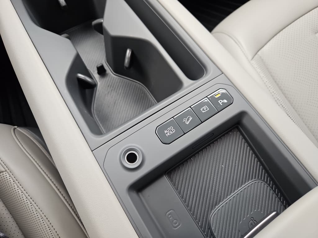 2024 Kia EV9 view 18