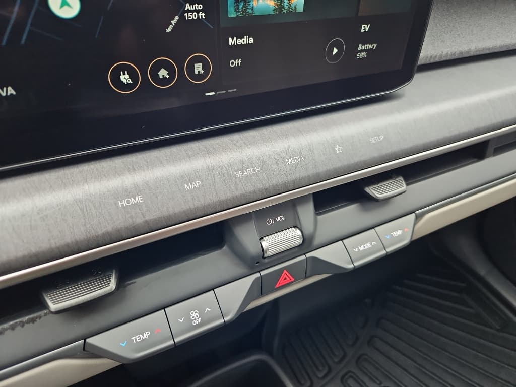 2024 Kia EV9 view 19