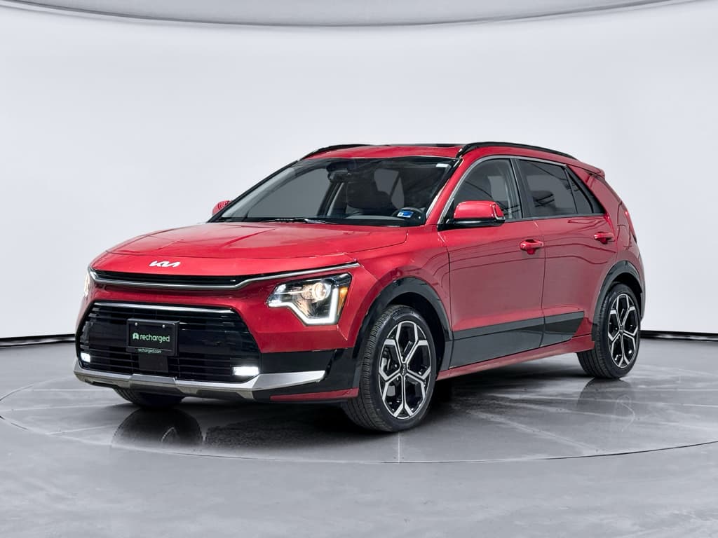 2023 Kia Niro