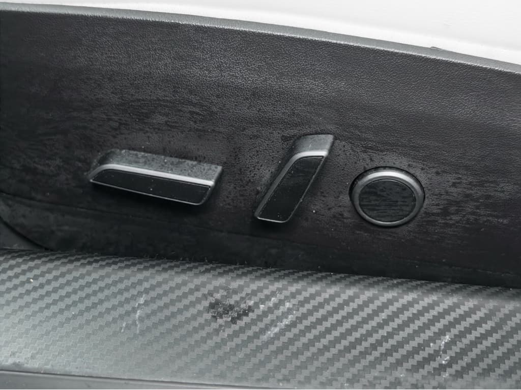 2021 Tesla Model 3 view 7