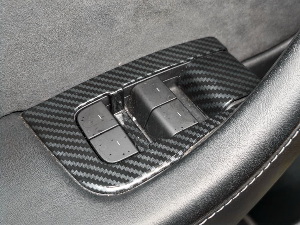 2021 Tesla Model 3 view 8