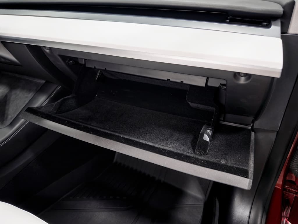 2021 Tesla Model 3 view 19