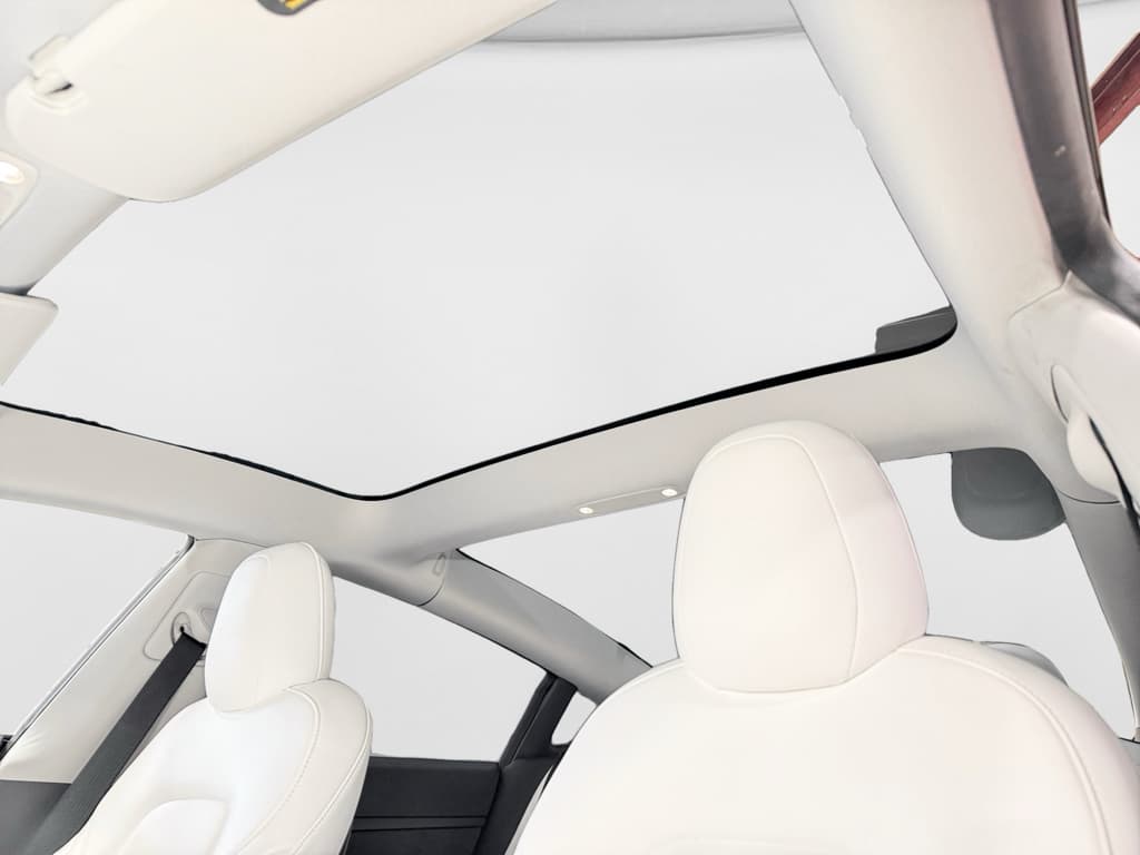 2021 Tesla Model 3 view 23