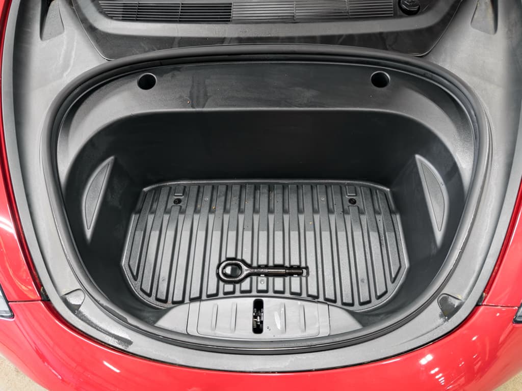 2021 Tesla Model 3 view 25