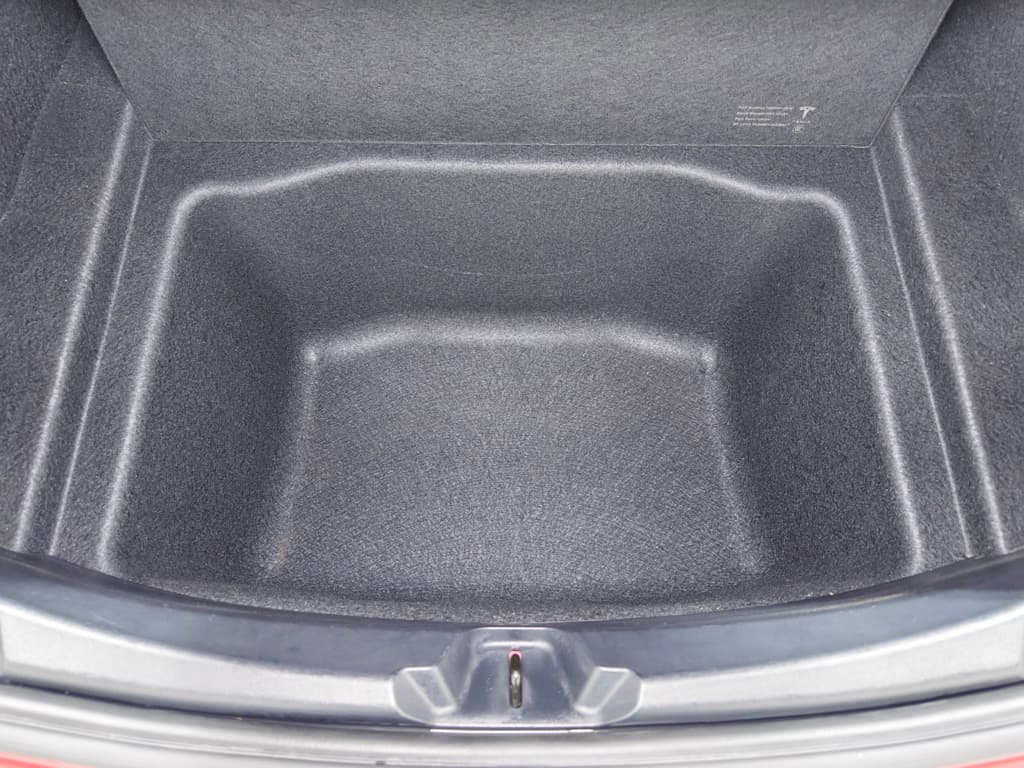 2021 Tesla Model 3 view 27