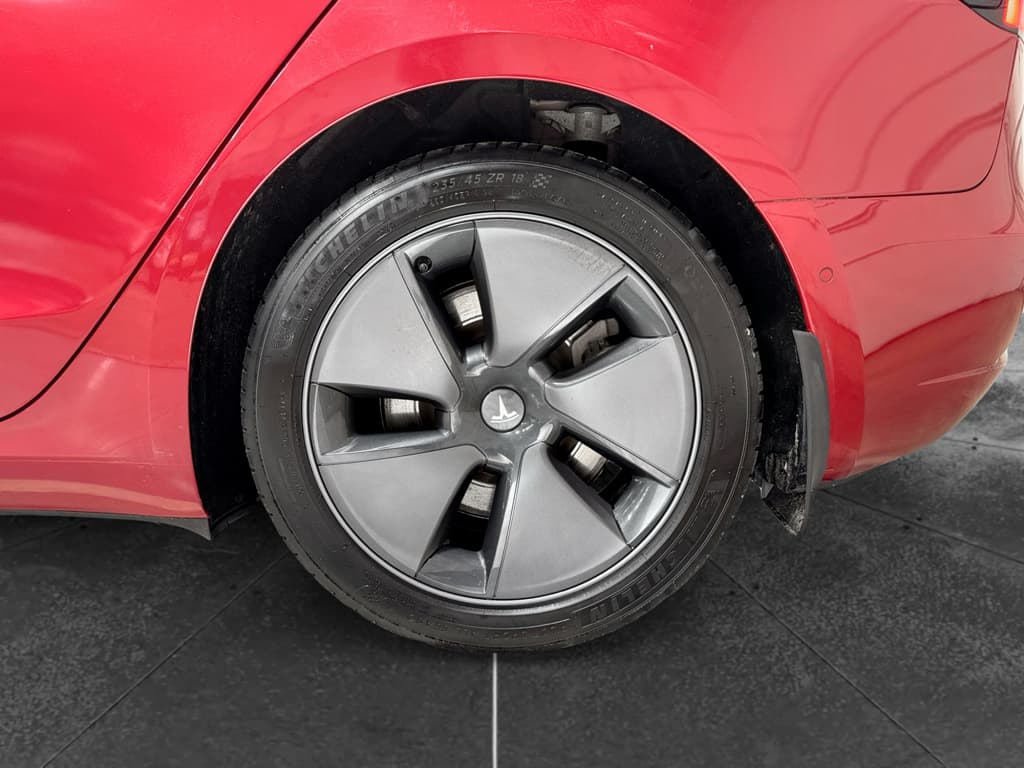 2021 Tesla Model 3 view 32