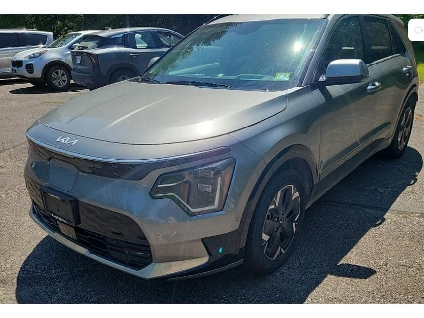 2023 Kia Niro EV