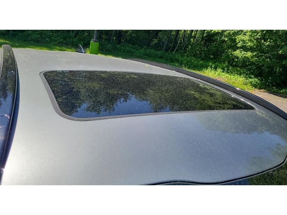 2023 Kia Niro EV view 8