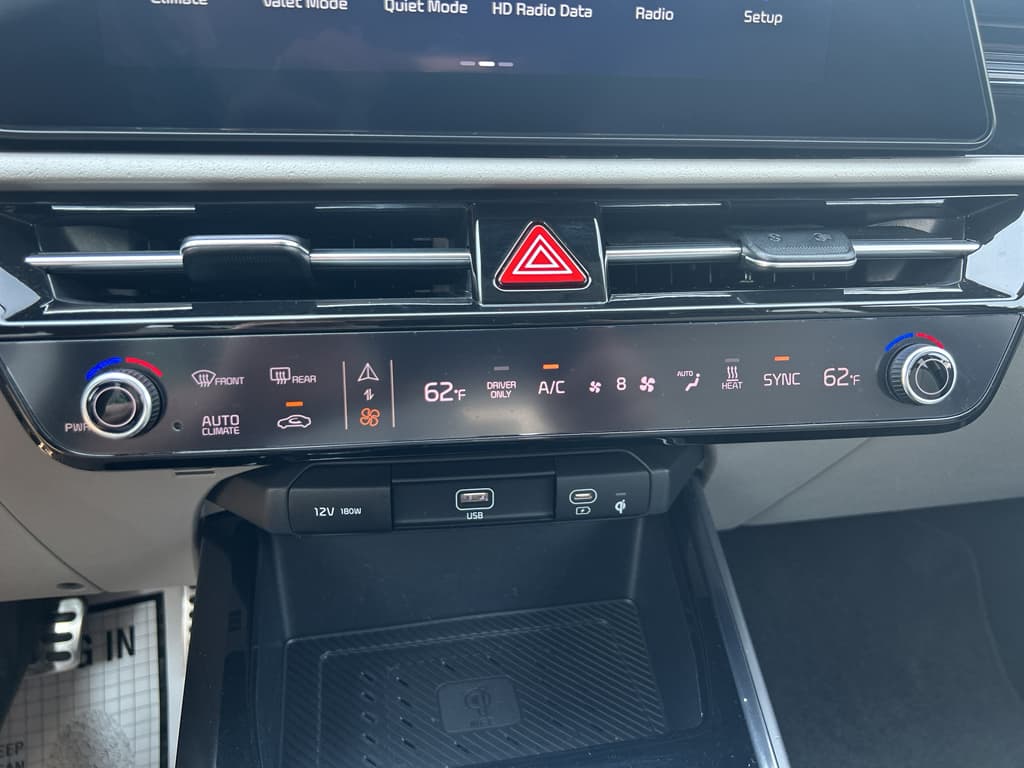 2023 Kia Niro EV view 14