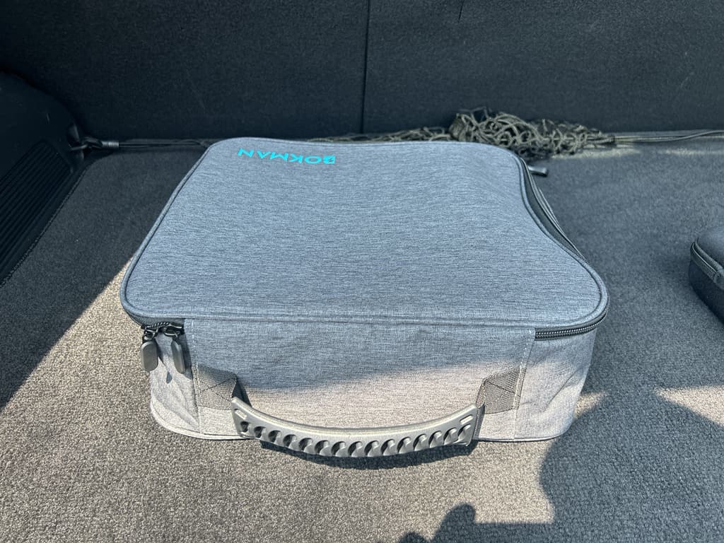 2023 Kia Niro EV view 6