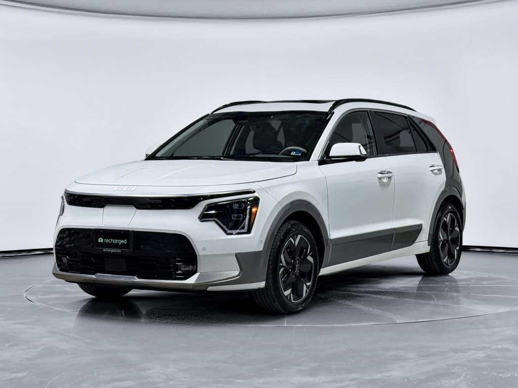 2023 Kia Niro EV
