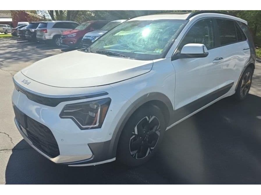 2023 Kia Niro EV