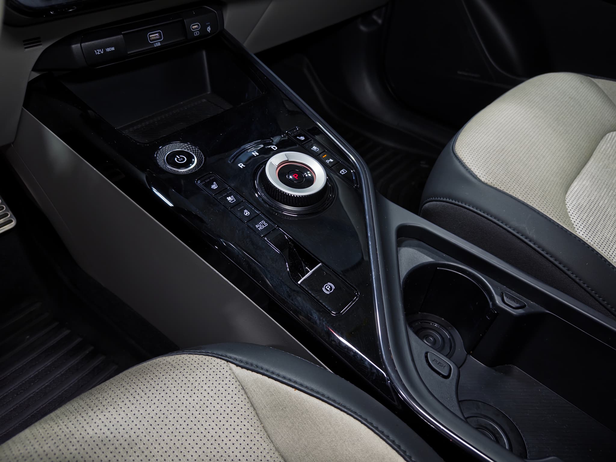 2023 Kia Niro EV view 20