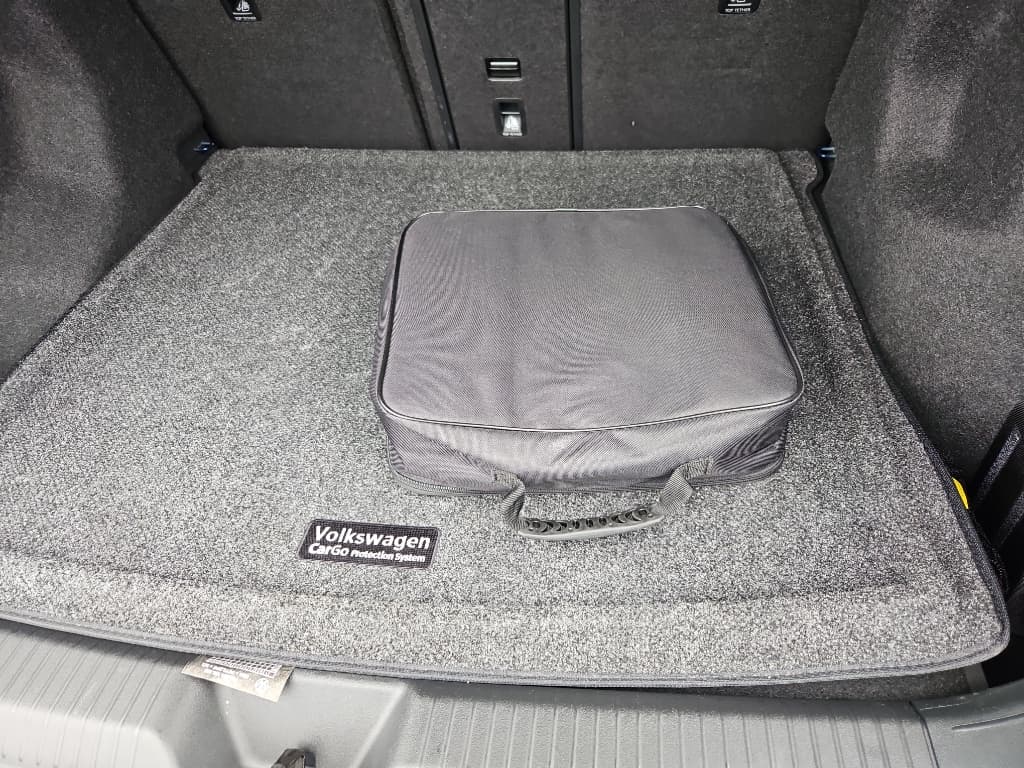 2021 Volkswagen ID.4 view 6