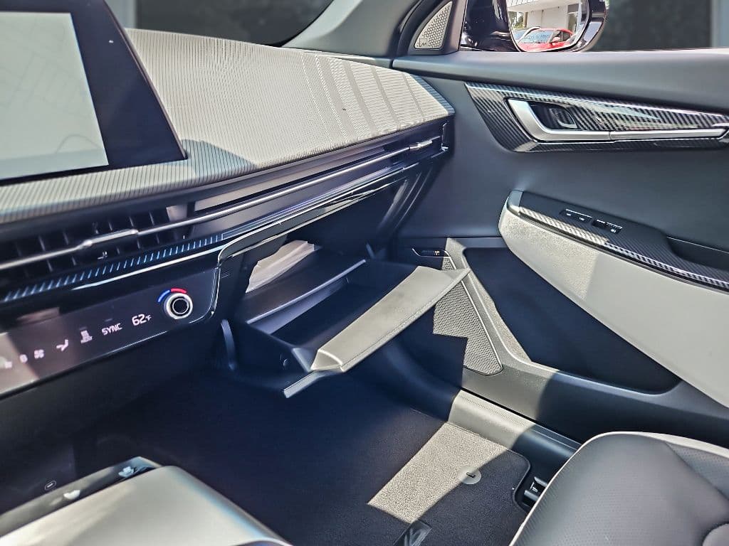 2022 Kia EV6 view 20