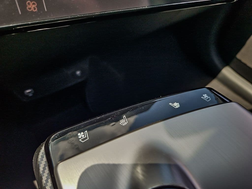 2022 Kia EV6 view 26