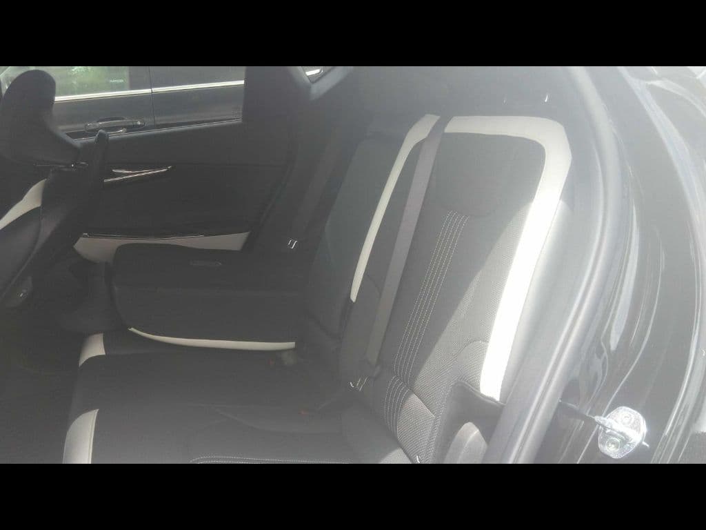 2022 Kia EV6 view 6