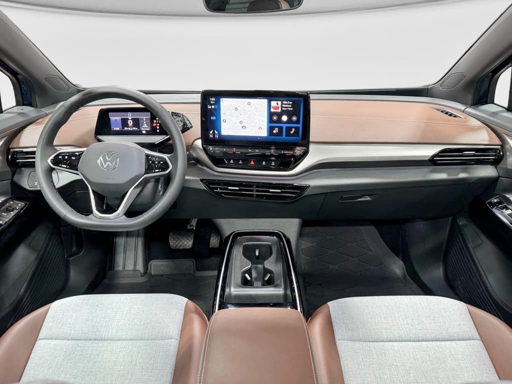 2023 Volkswagen ID.4 view 16