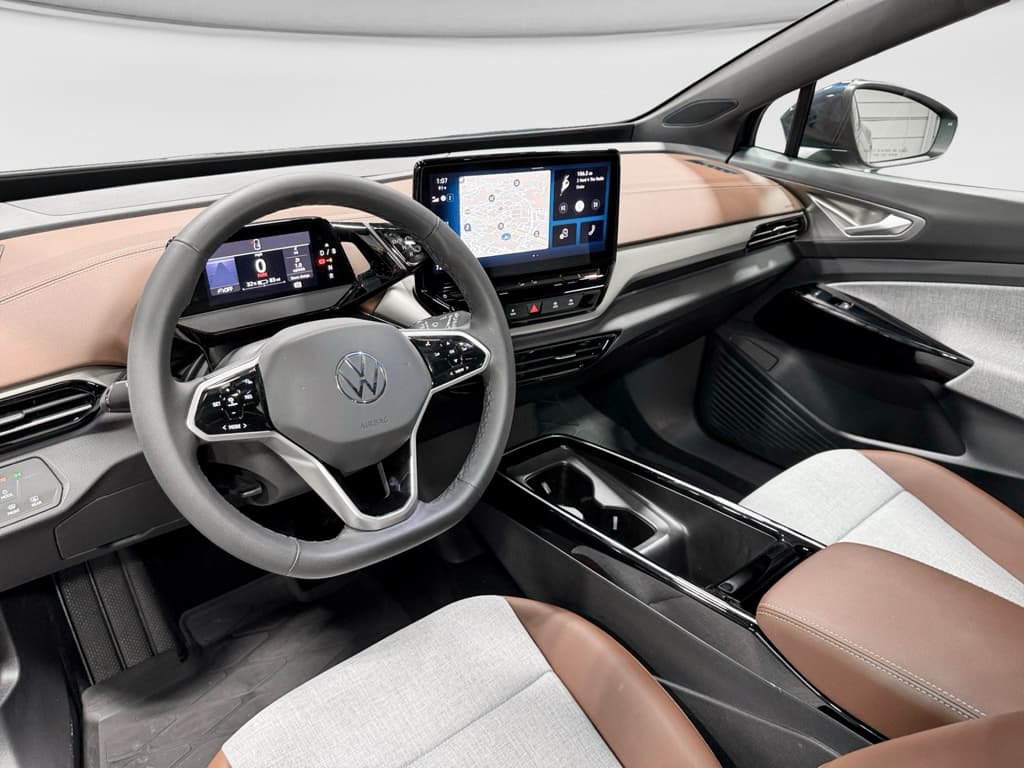 2023 Volkswagen ID.4 view 18