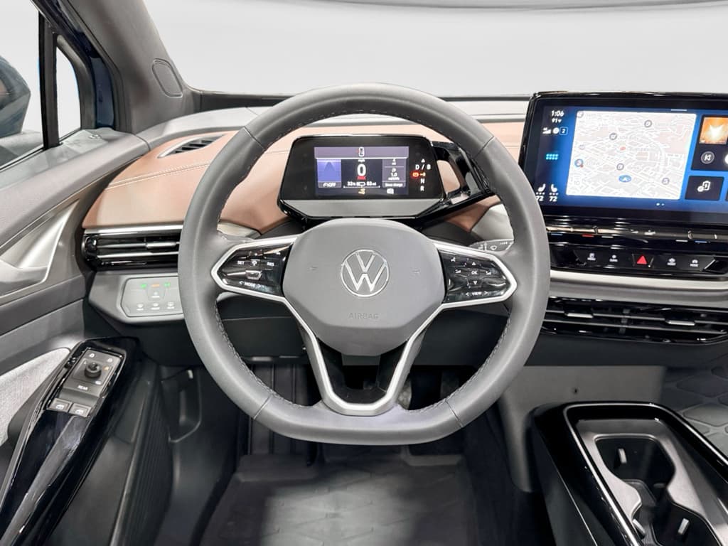 2023 Volkswagen ID.4 view 9