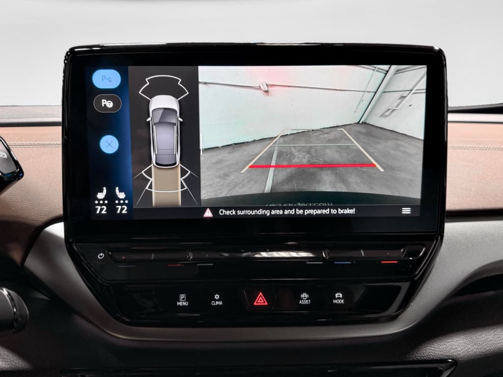 2023 Volkswagen ID.4 view 15