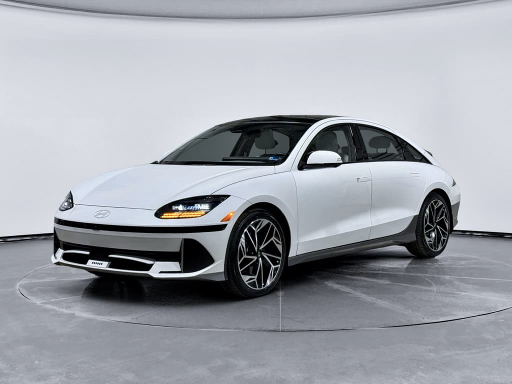 2023 Hyundai IONIQ 6