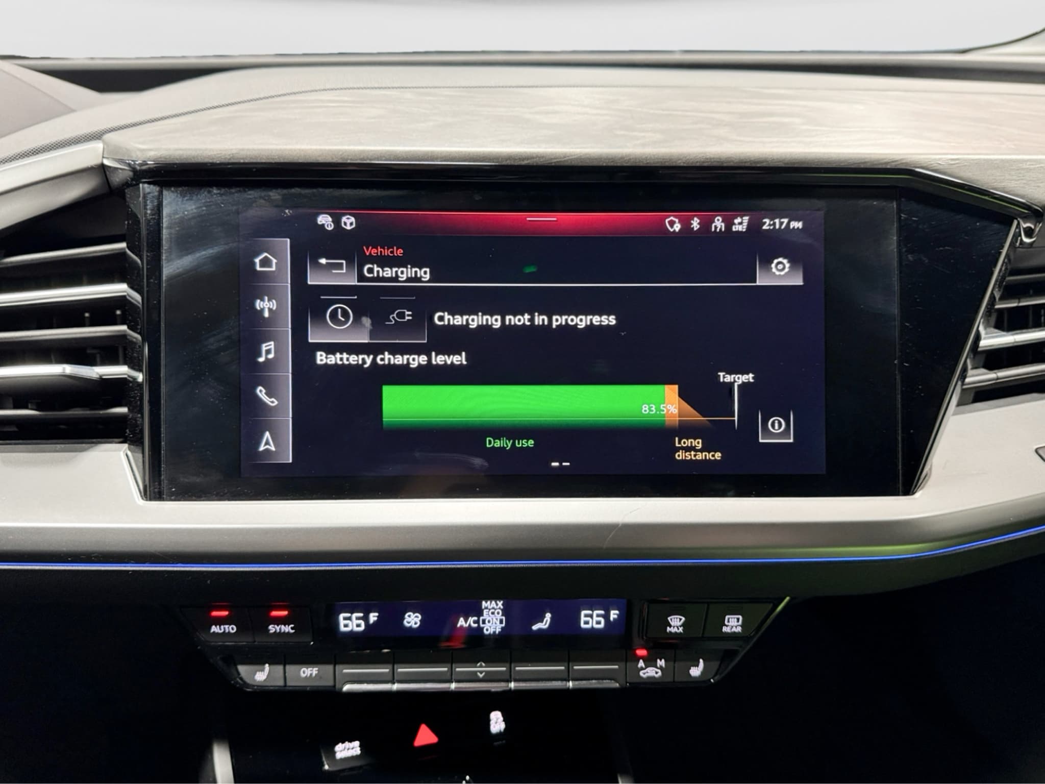 2022 Audi Q4 e-tron view 12