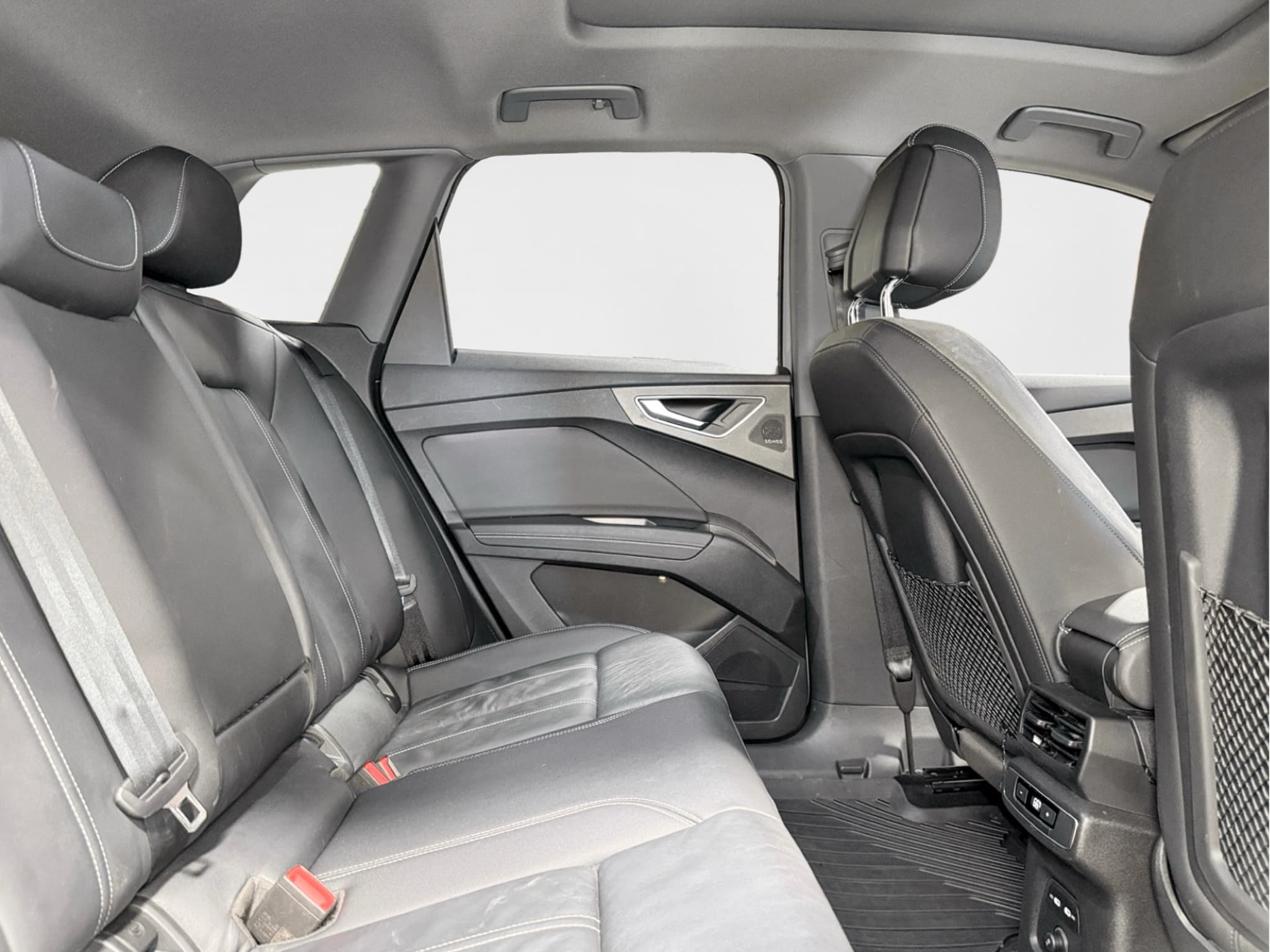 2022 Audi Q4 e-tron view 23