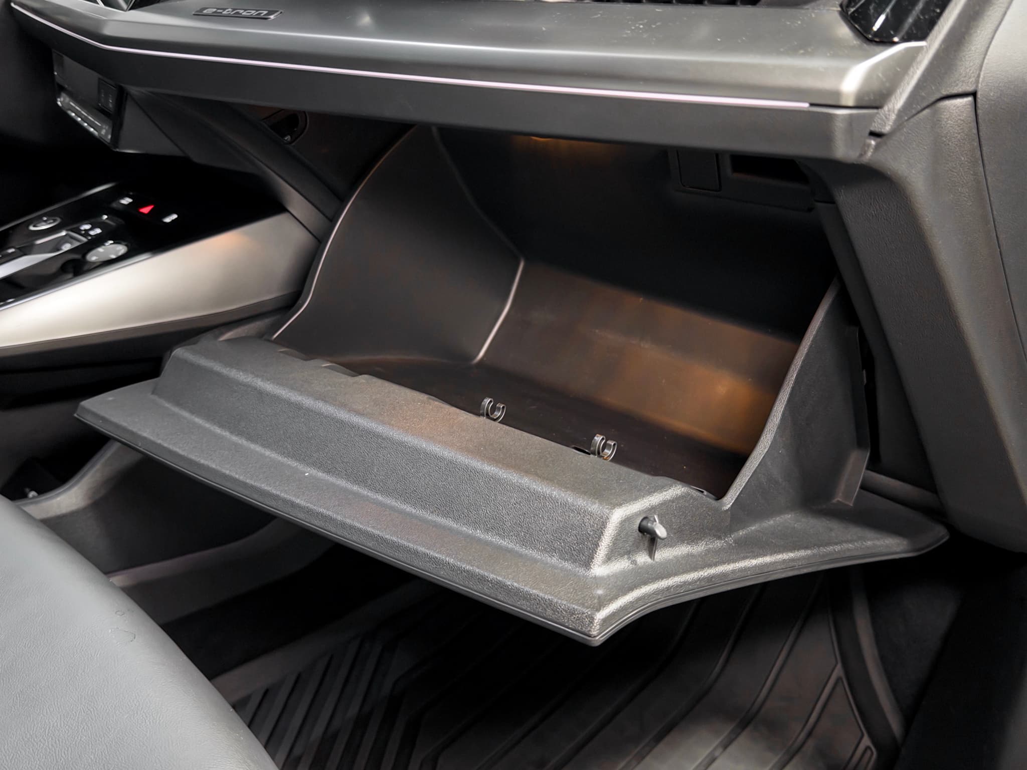2022 Audi Q4 e-tron view 21
