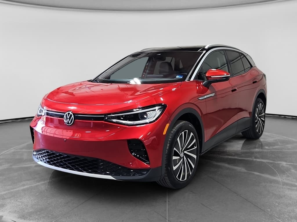 2023 Volkswagen ID.4