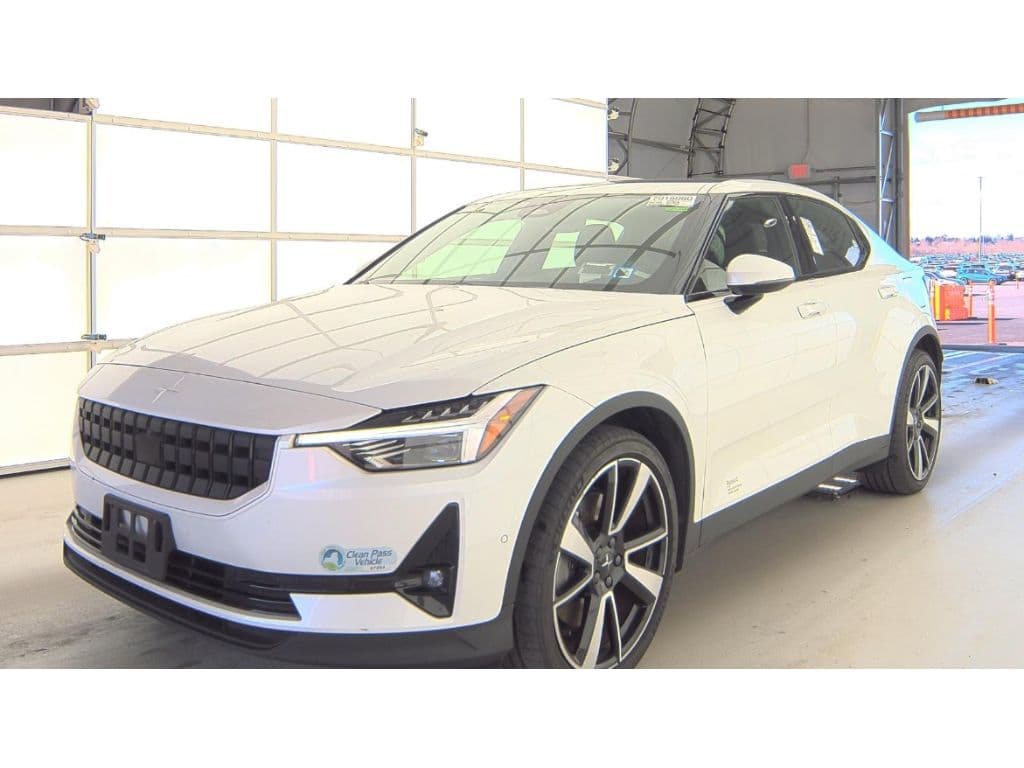 2022 Polestar Polestar 2