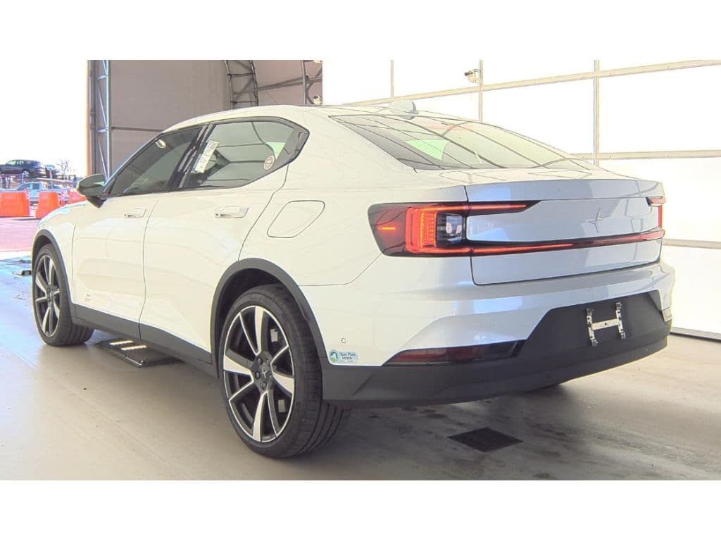 2022 Polestar Polestar 2 view 4