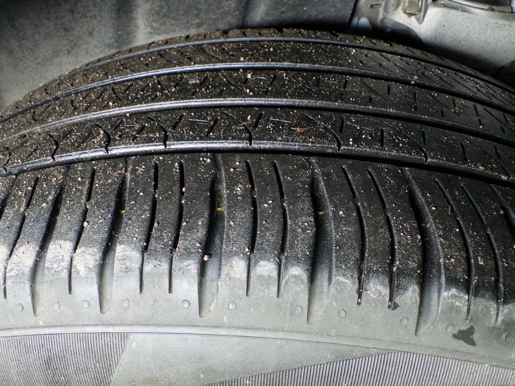 2023 Volkswagen ID.4 view 36