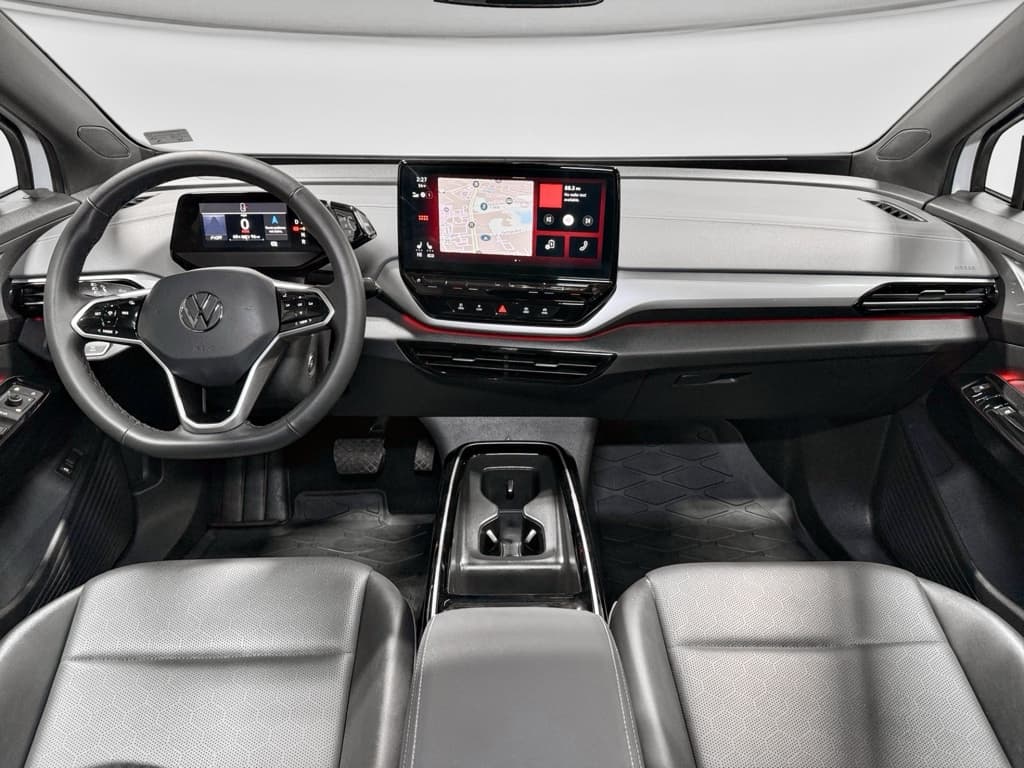 2023 Volkswagen ID.4 view 18