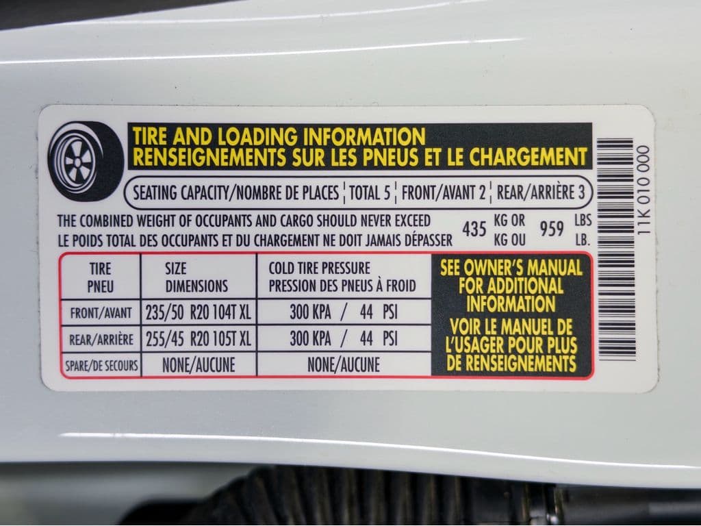 2023 Volkswagen ID.4 view 30