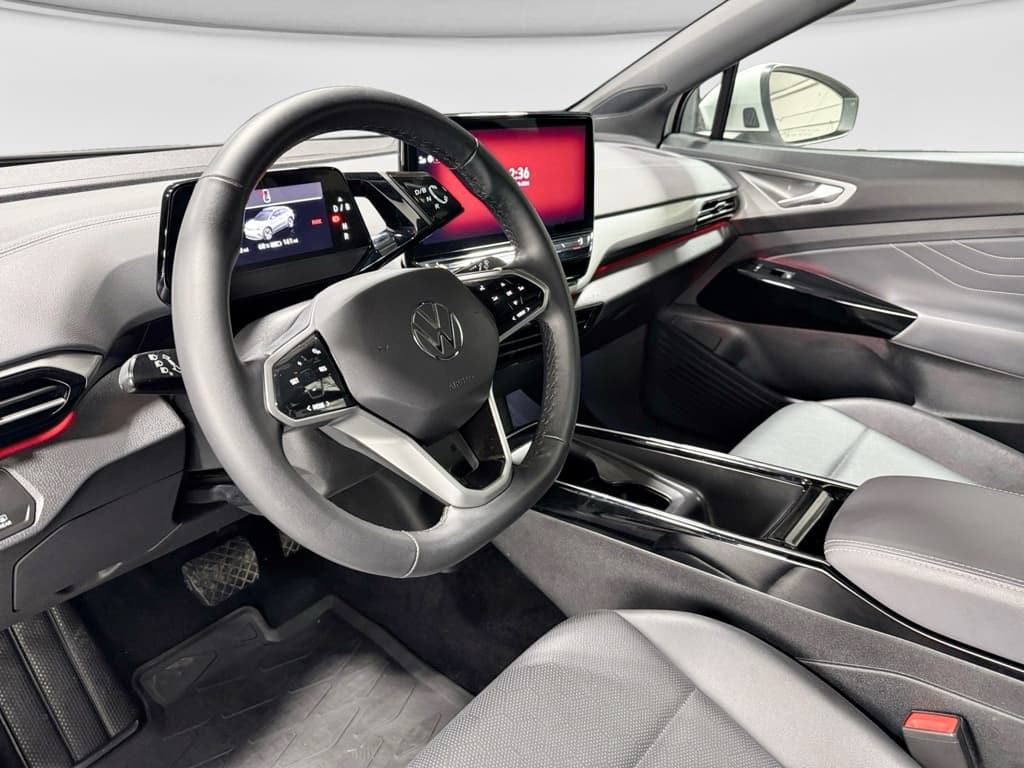 2023 Volkswagen ID.4 view 20