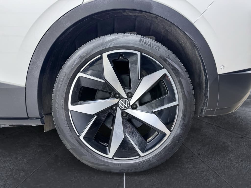 2023 Volkswagen ID.4 view 33