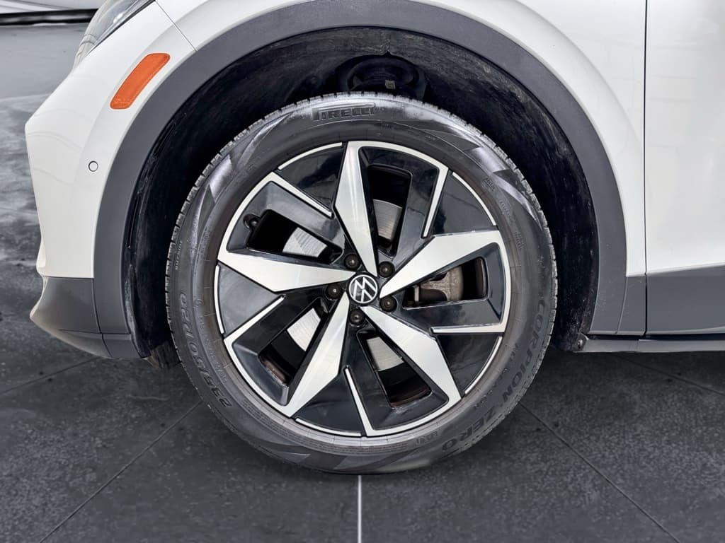 2023 Volkswagen ID.4 view 31