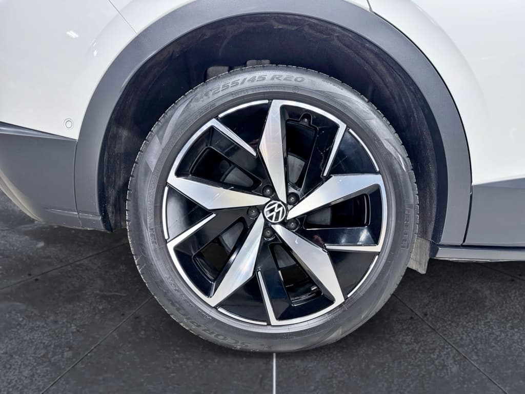 2023 Volkswagen ID.4 view 37